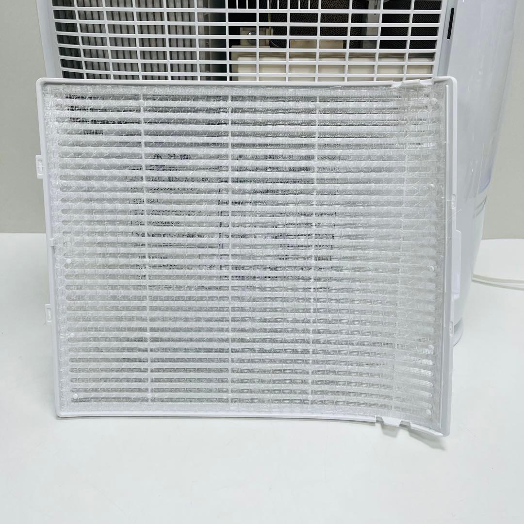 Panasonic 衣類乾燥除湿機 F-YZT60 取説あり 即日発送　20年製