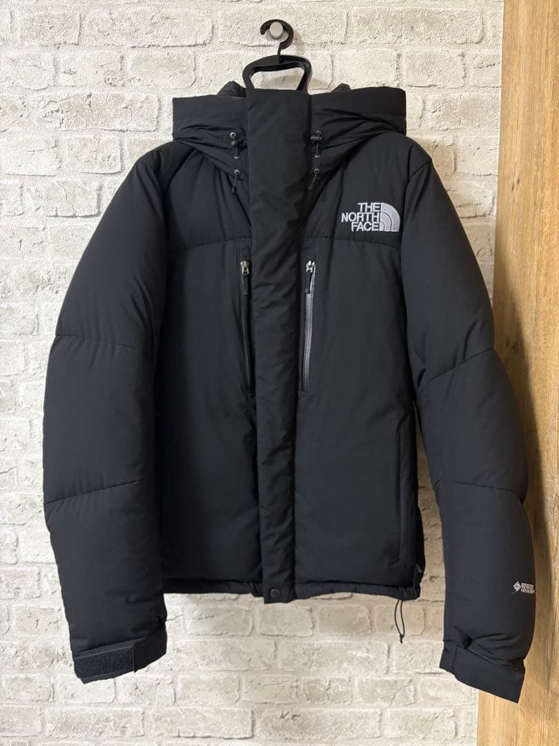 THE NORTH FACE バルトロライトダウンジャケット