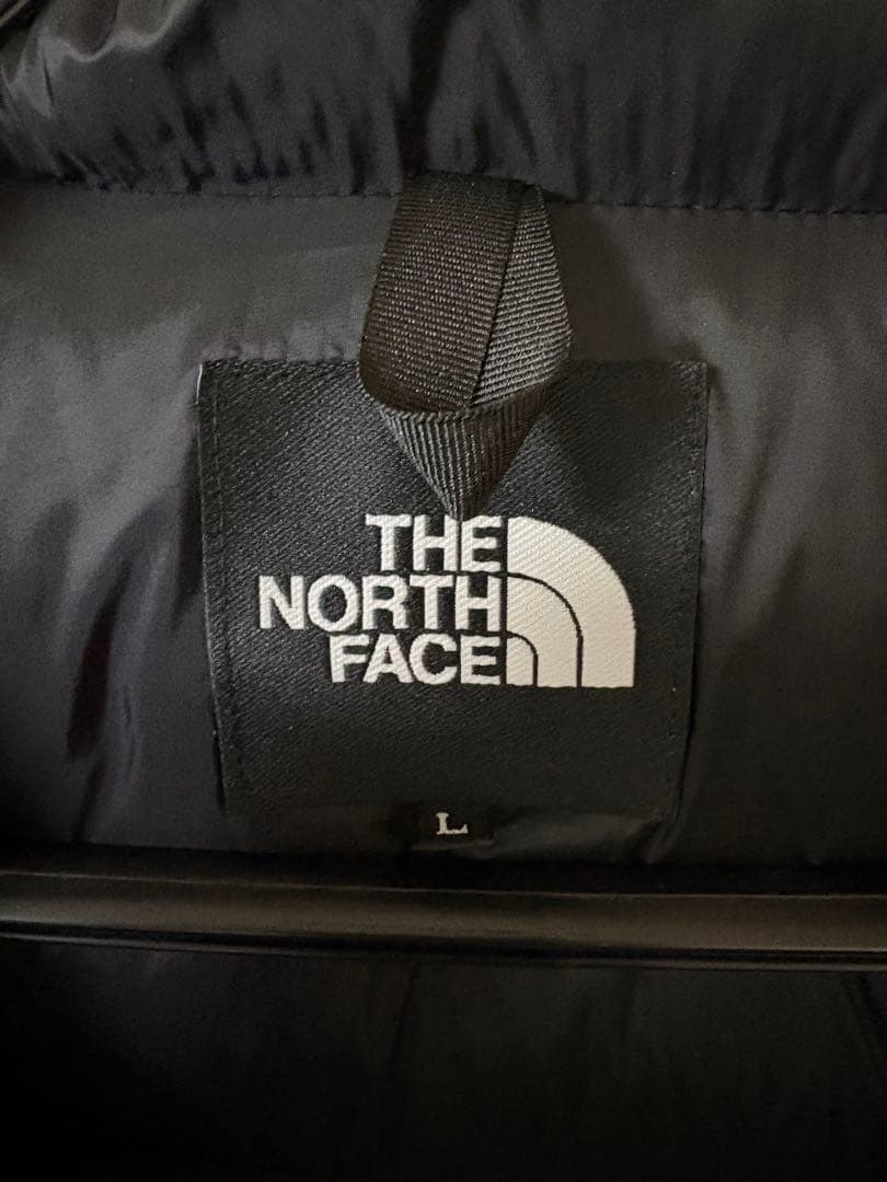 THE NORTH FACE バルトロライトダウンジャケット
