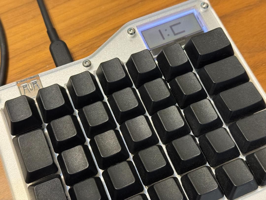 キーボード Infinity ErgoDox Ergonomic Keyboard