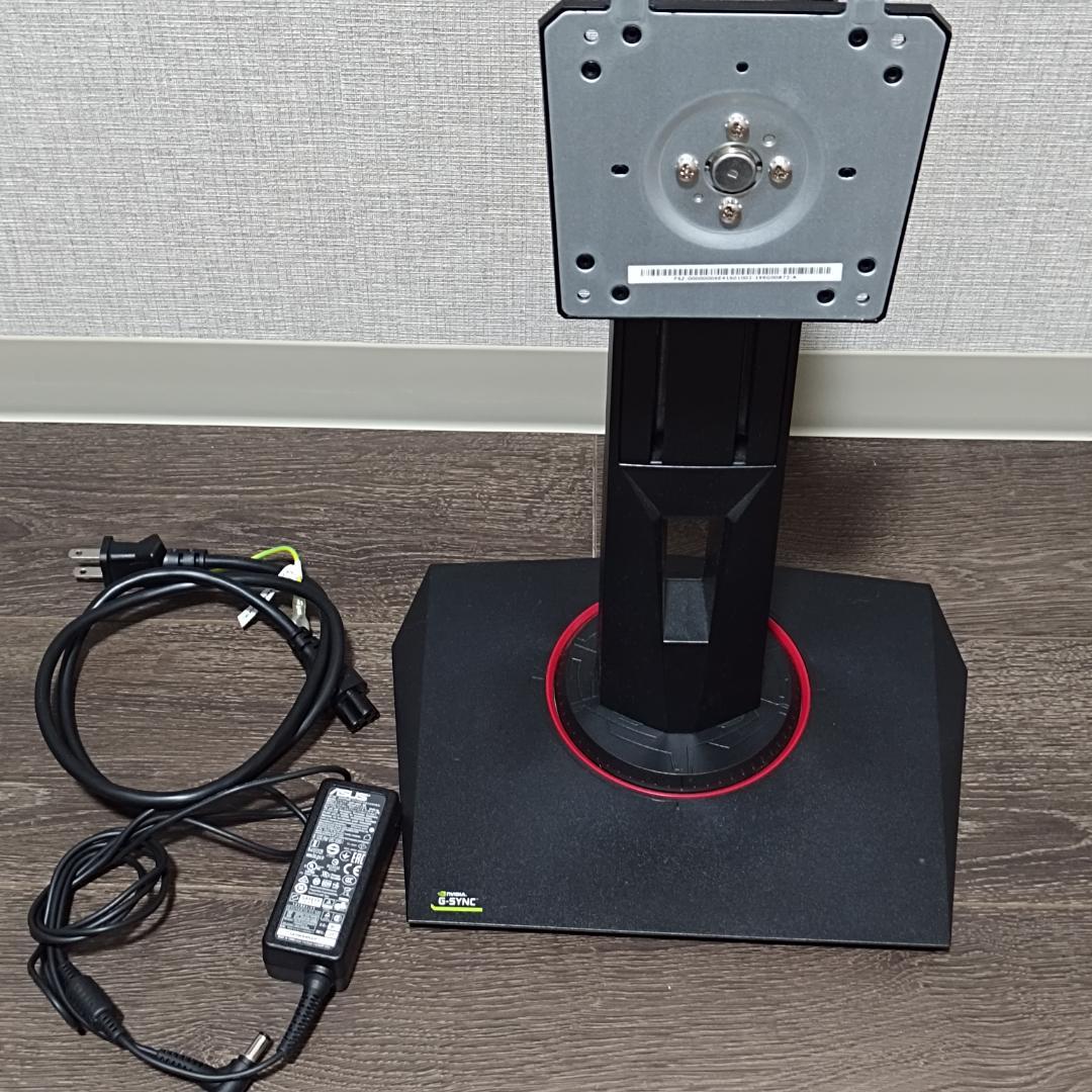 ASUS VG258QR ゲーミングモニター