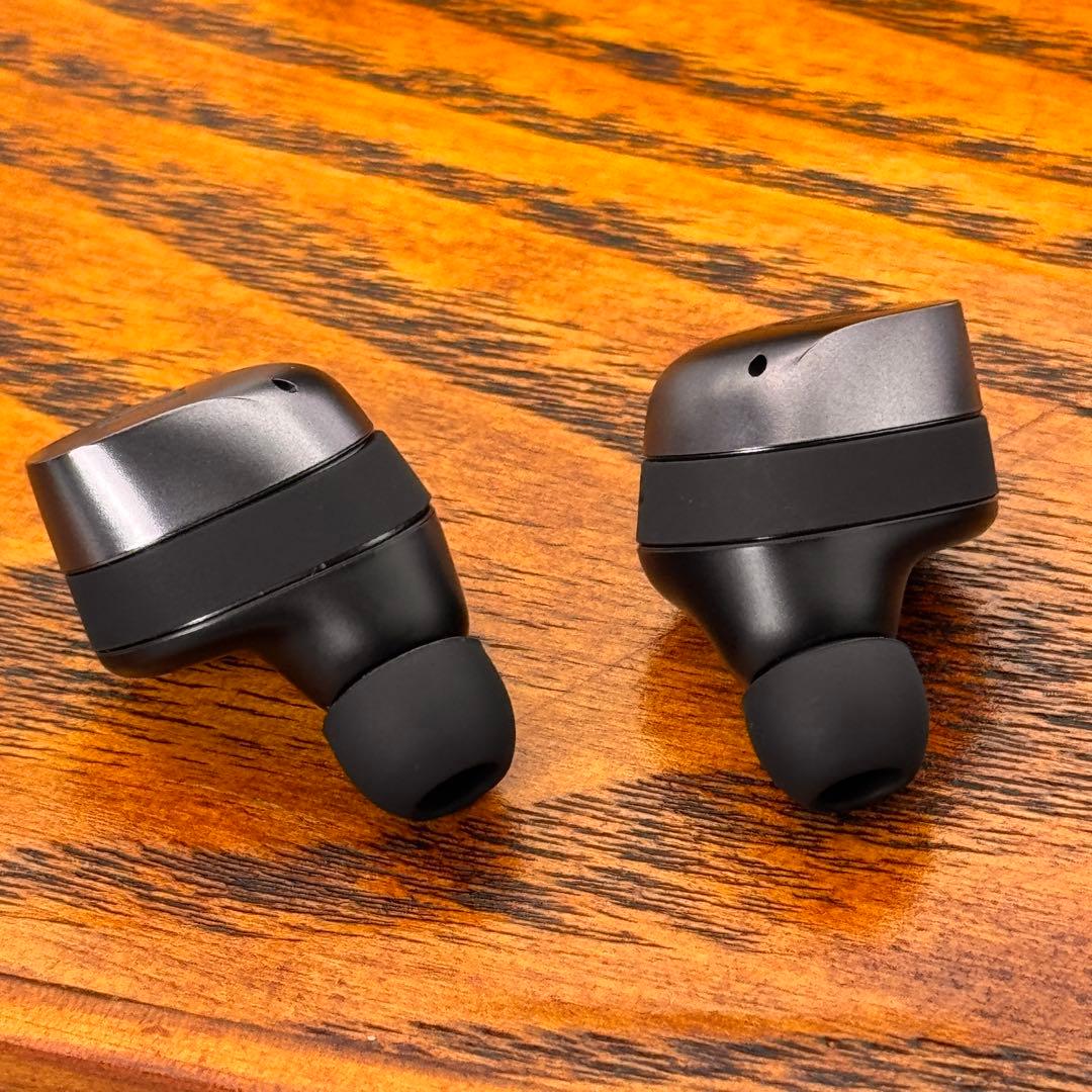 ゼンハイザー MOMENTUM True Wireless 4