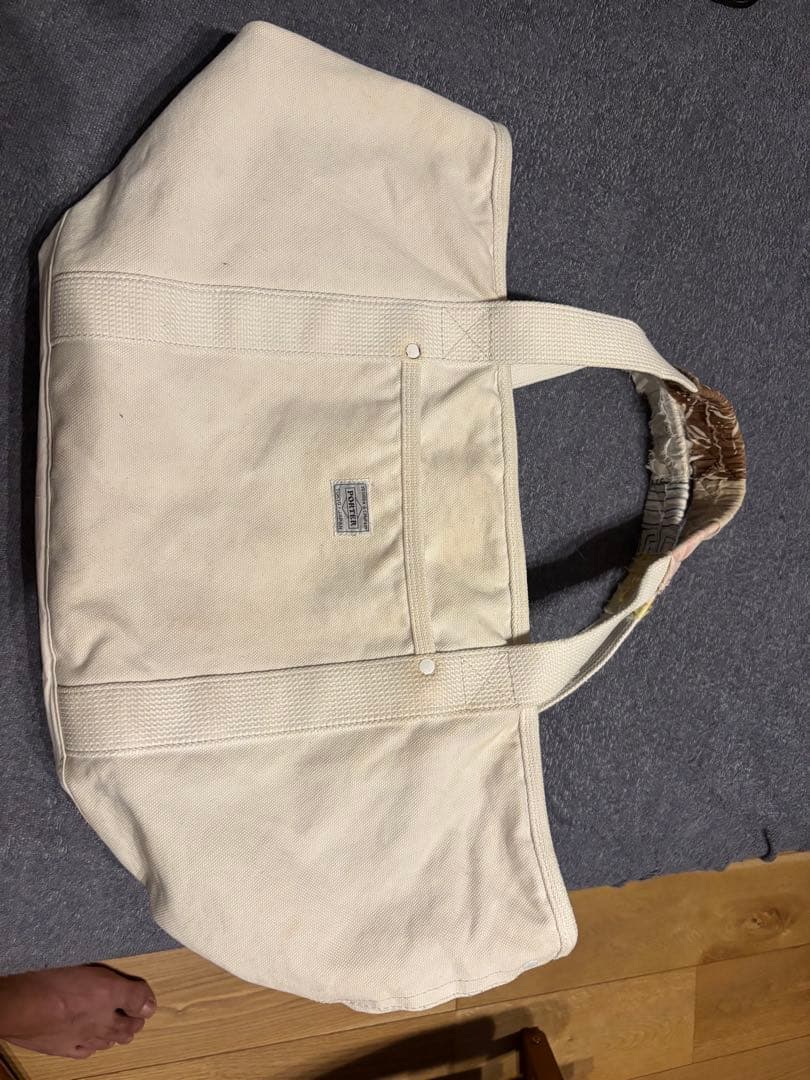 fennica フェニカ ポーター Ｂ印ヨシダ トート