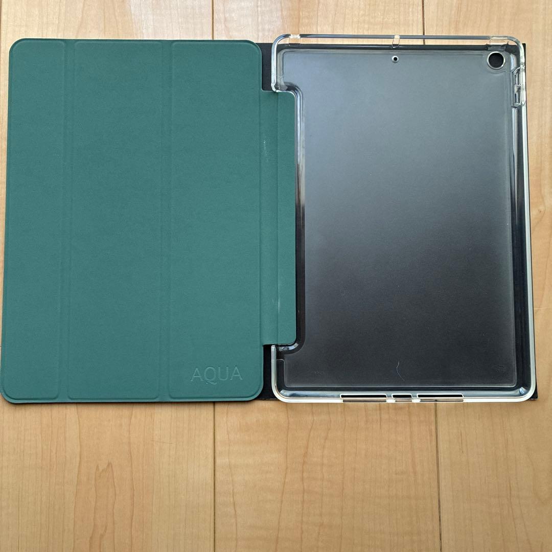 Apple iPad （第7世代）32GBシルバー Wi-Fi