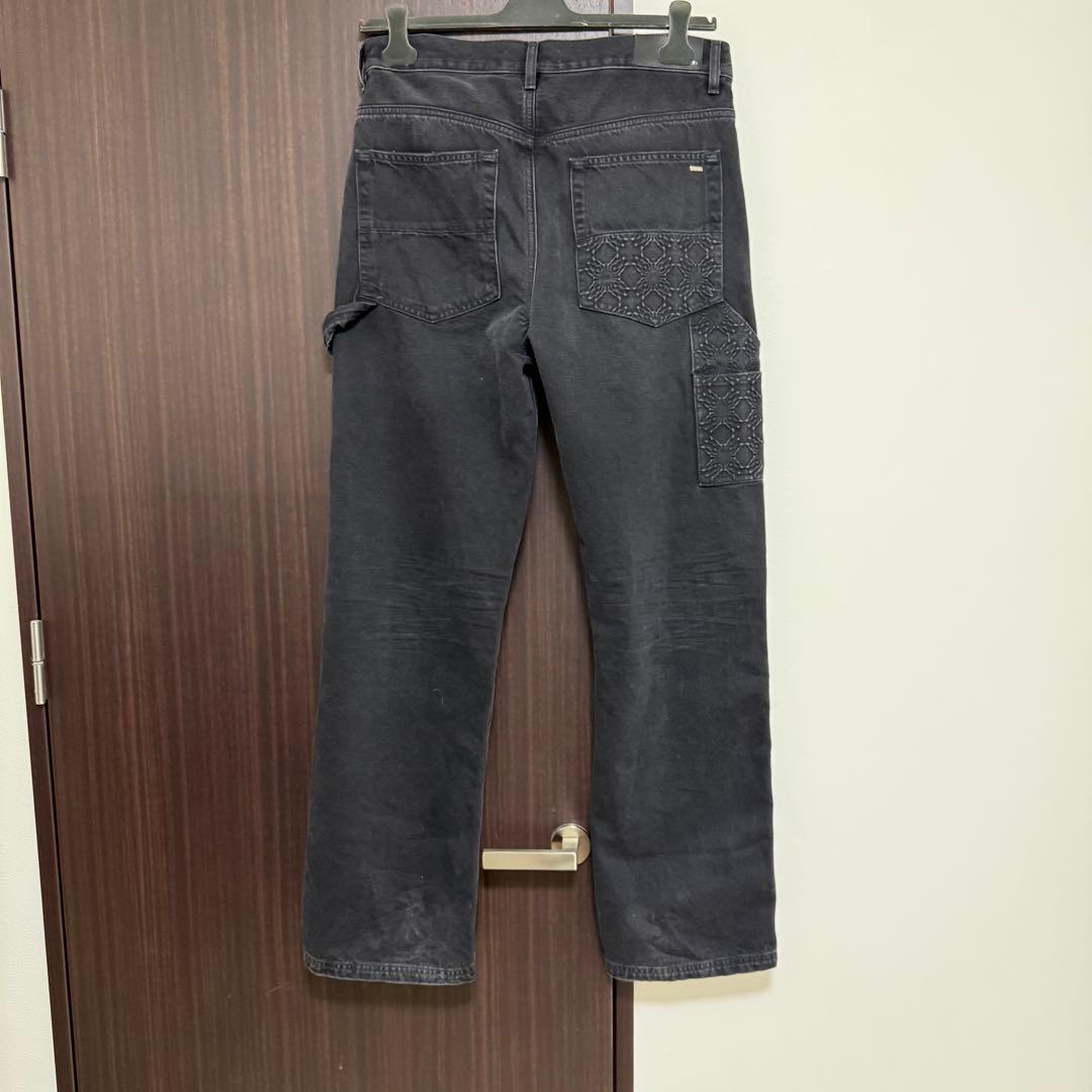 Amiri カーペンターデニム 32