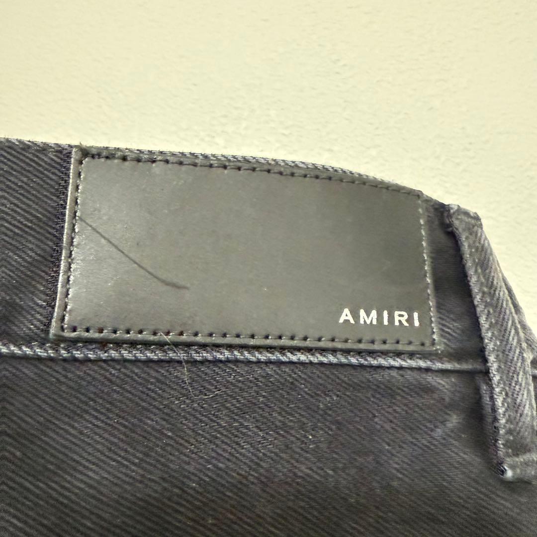 Amiri カーペンターデニム 32
