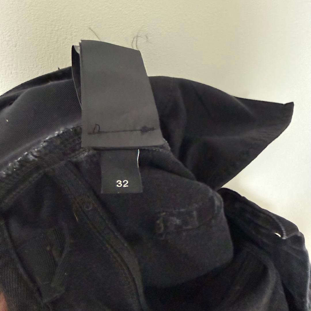 Amiri カーペンターデニム 32