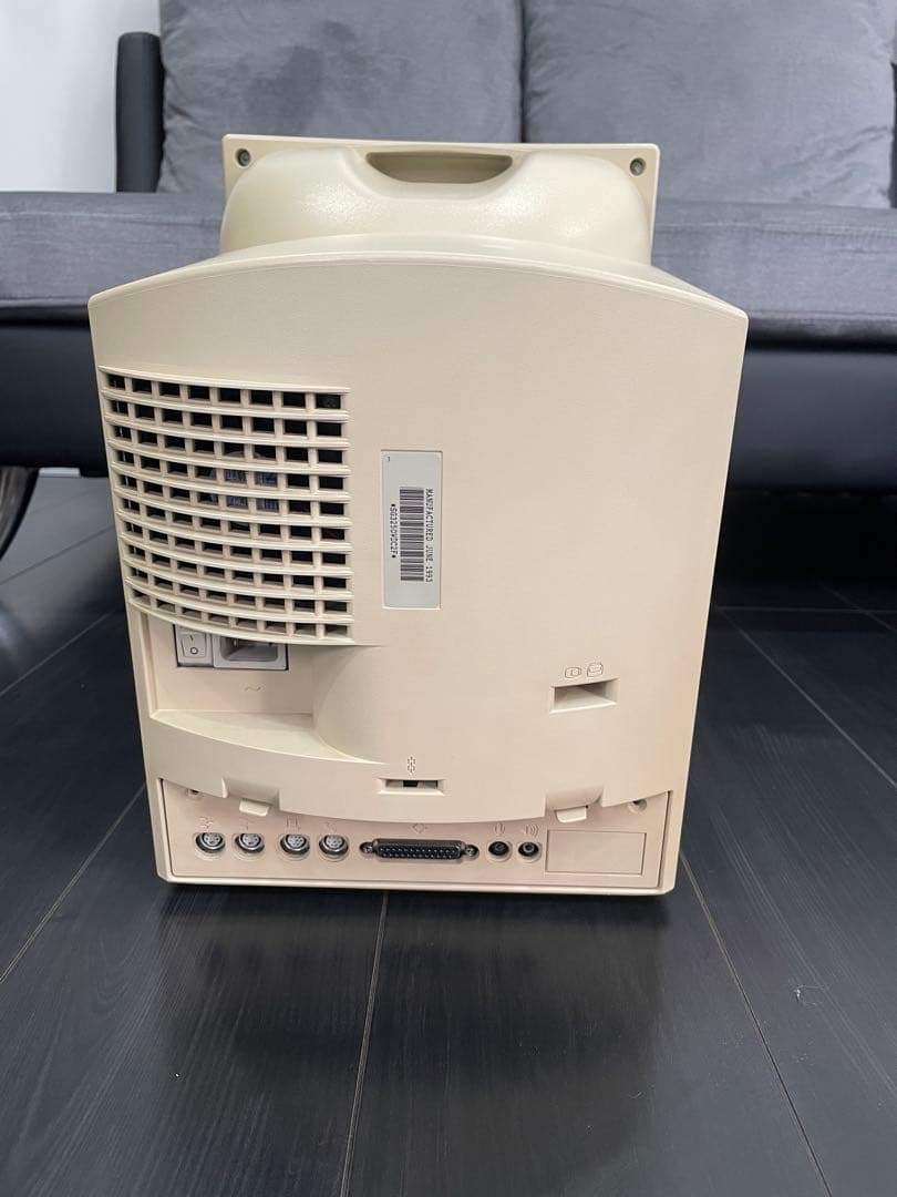 Apple Macintosh Color Classic フルセット