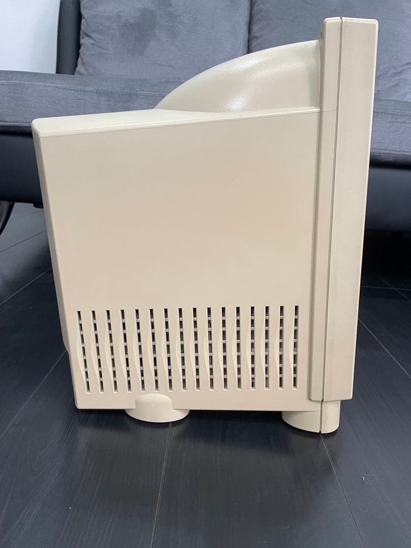 Apple Macintosh Color Classic フルセット