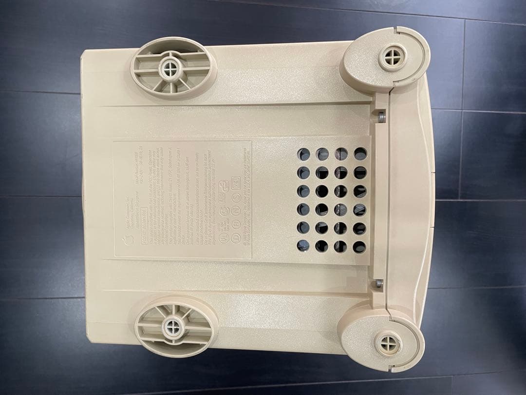 Apple Macintosh Color Classic フルセット