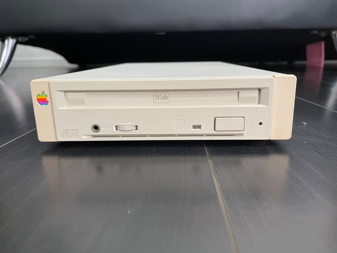 Apple Macintosh Color Classic フルセット