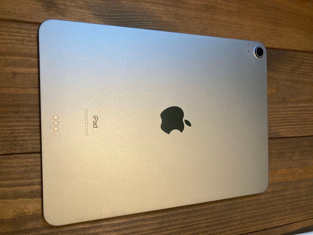 Apple iPad Air4 WiFi 64GB Apple Pencil付き