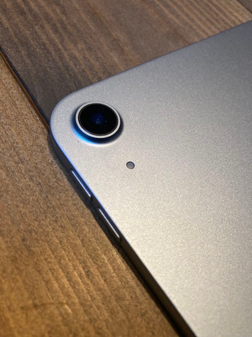 Apple iPad Air4 WiFi 64GB Apple Pencil付き