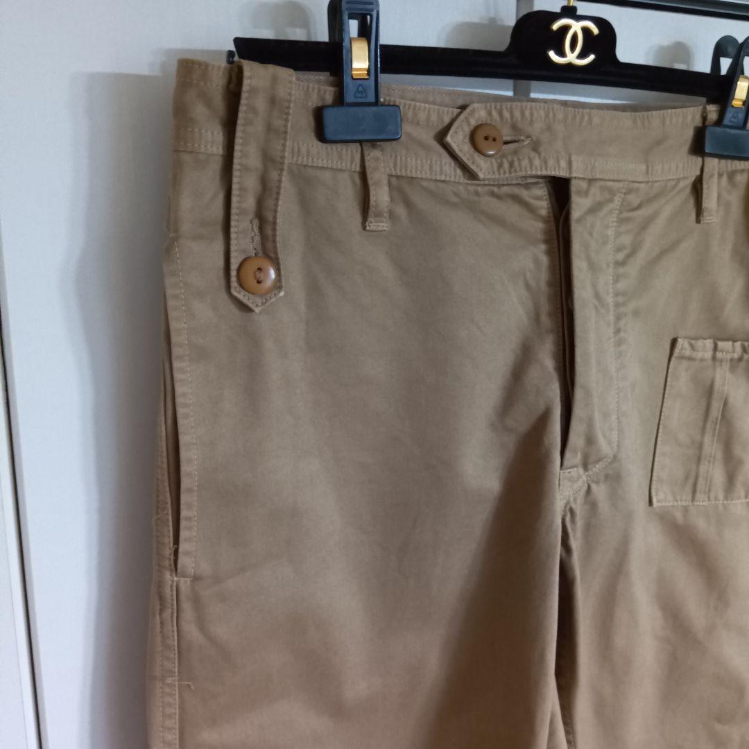 Nigel Cabourn British Chino Pant　32 日本製