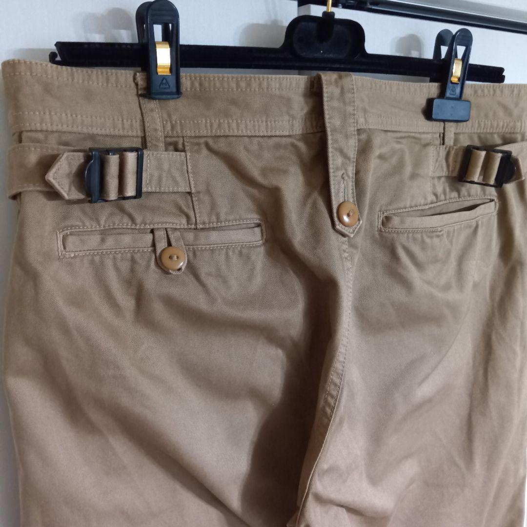 Nigel Cabourn British Chino Pant　32 日本製