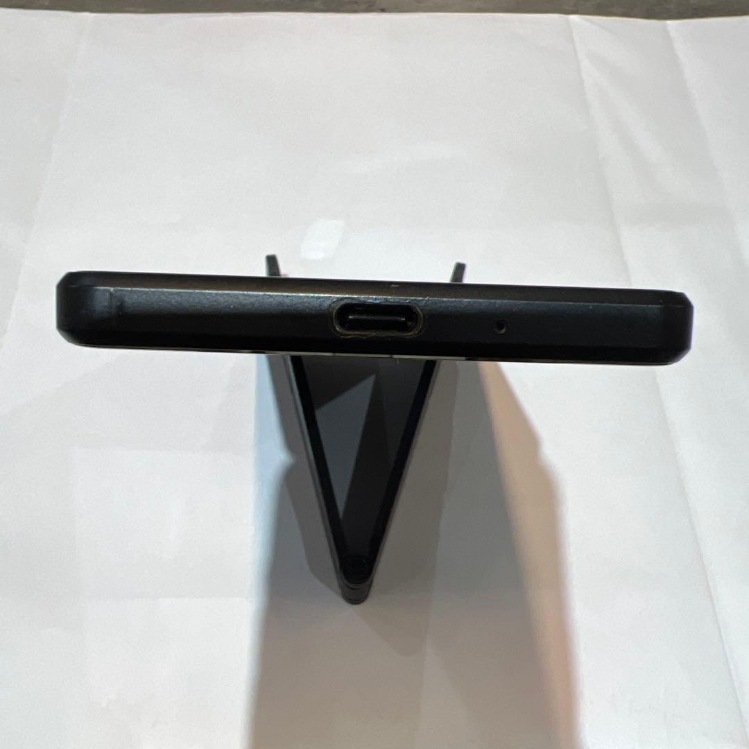 E44 SIMフリーXperia1 III 256GB