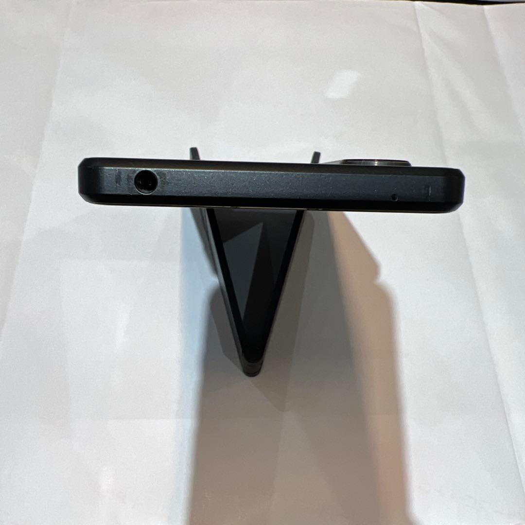 E44 SIMフリーXperia1 III 256GB