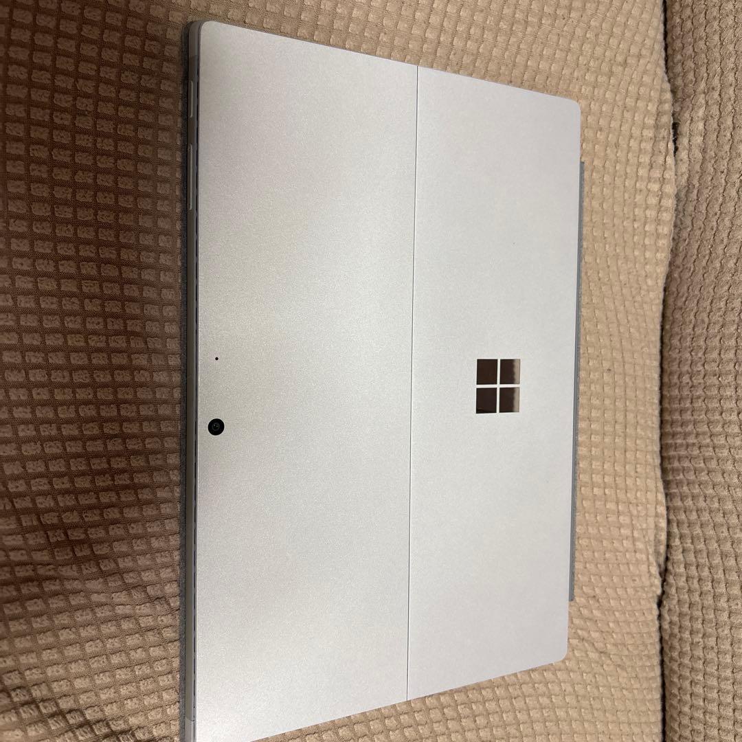 surface Pro 7 メモリ8GB 容量128GB