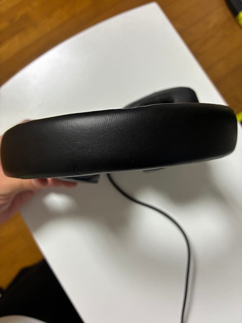 【本日のみ値下げ！】SONY MDR-1A ブラック 有線ヘッドホン