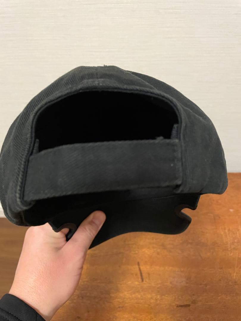 帽子 balenciaga cap L size