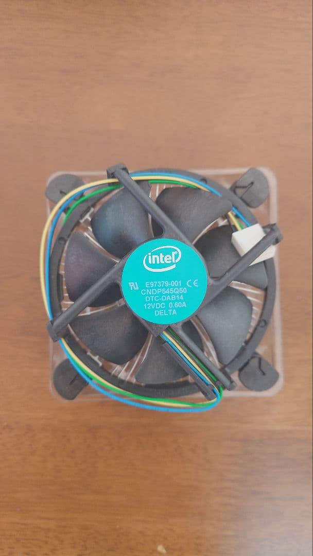 m*o様 ASRock H170M Pro4 CPU メモリ24GB CPUクー