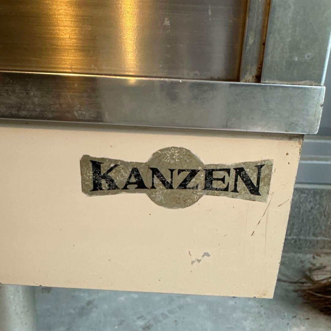 中型ガラスディスプレイケース