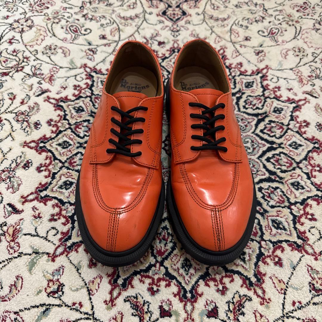 靴 Supreme Dr Martens Split Toe 5-Eye uk7