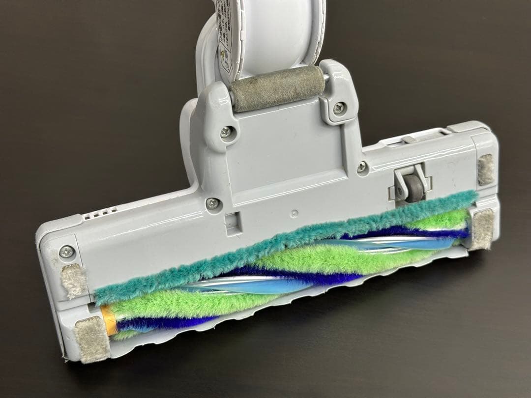 中古　日立　掃除機　他機種対応品　ヘッド　回転ブラシ　D-AP32 動作保証品