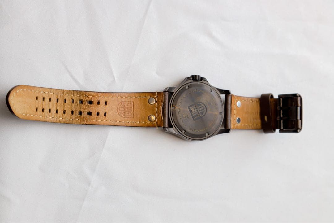 LUMINOX 1920シリーズ ATACAMA FIELD