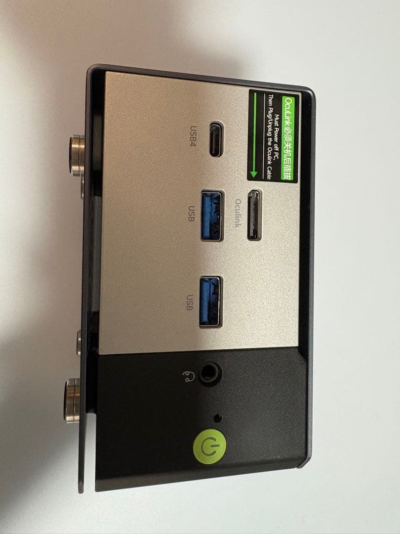 GMKtec EVO-X1 ミニPC Ryzen AI 9 HX-370