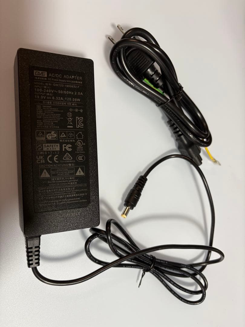 GMKtec EVO-X1 ミニPC Ryzen AI 9 HX-370