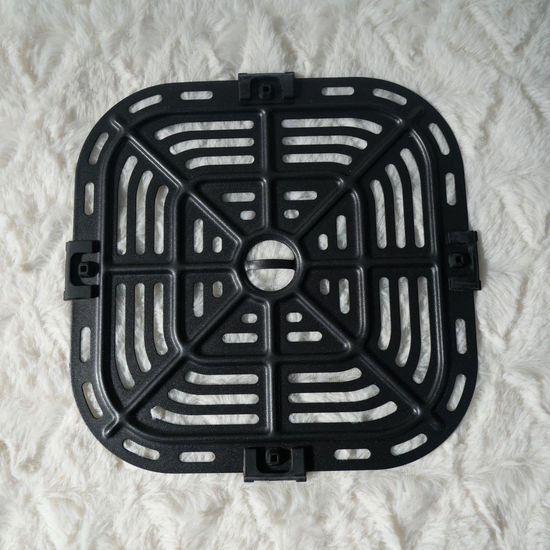 COSORI ノンフライヤー ブラック