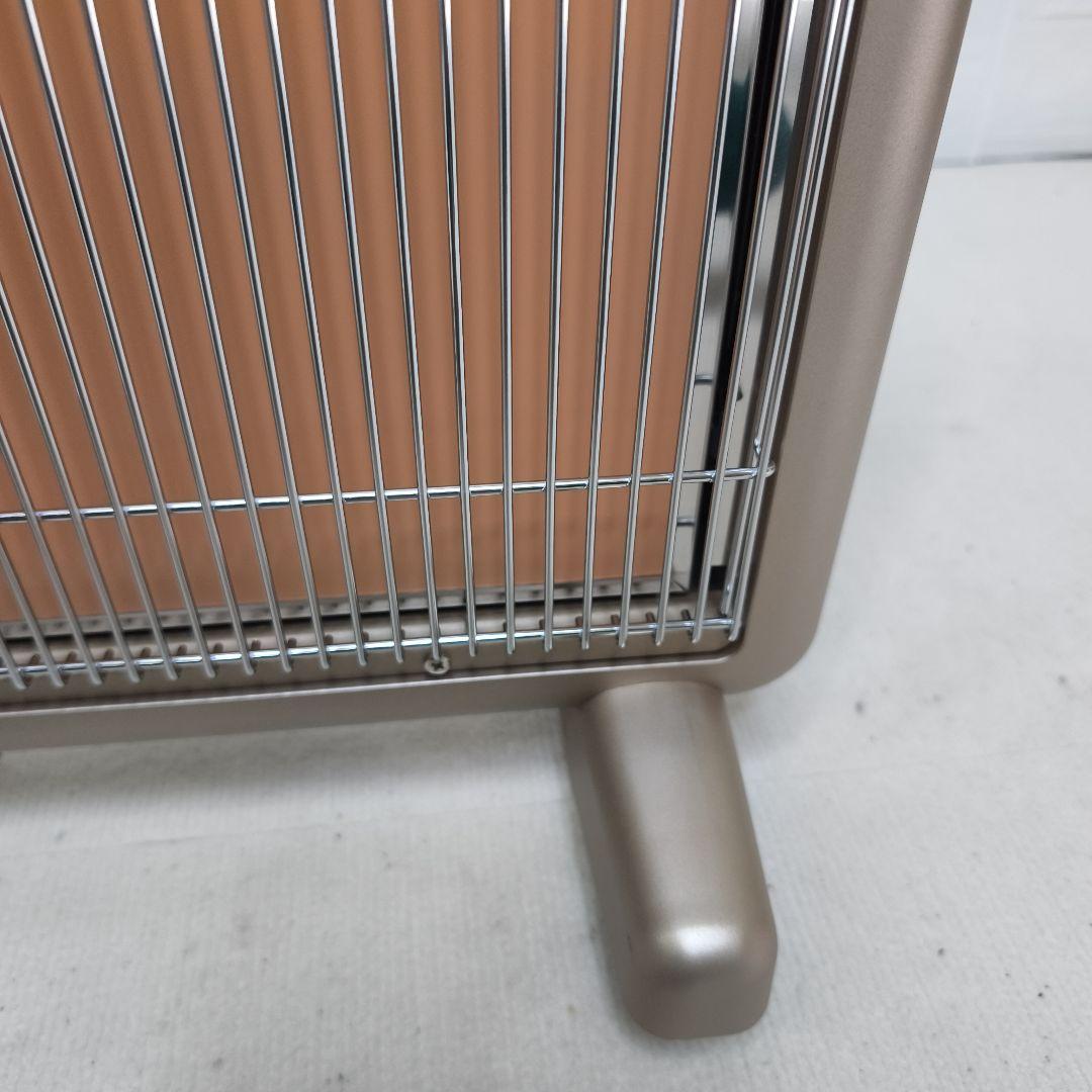 サンルミエ 遠赤外線パネルヒーター E800L-TM3