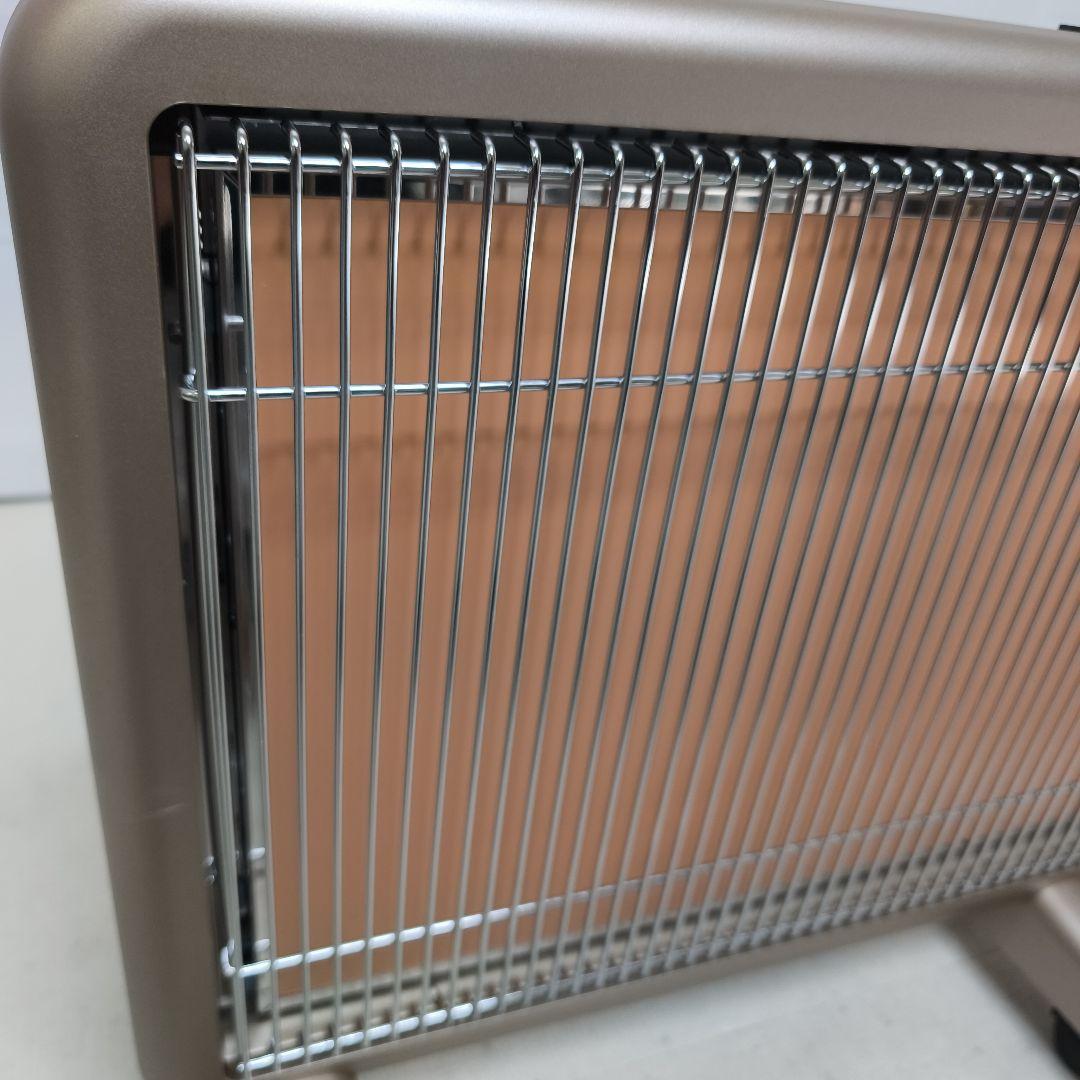 サンルミエ 遠赤外線パネルヒーター E800L-TM3