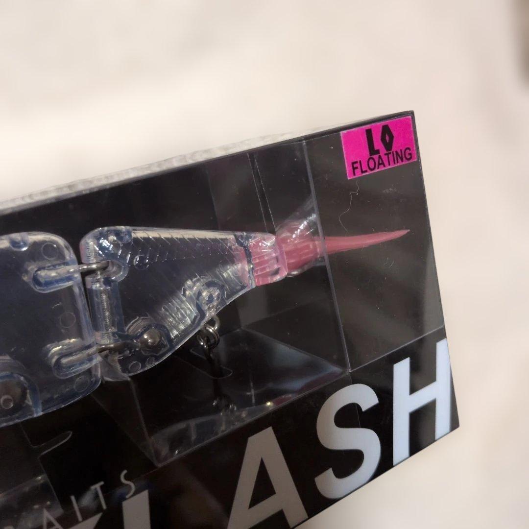 b*e様 DRT タイニークラッシュLOW WRAITH 未使用品 匿名配送