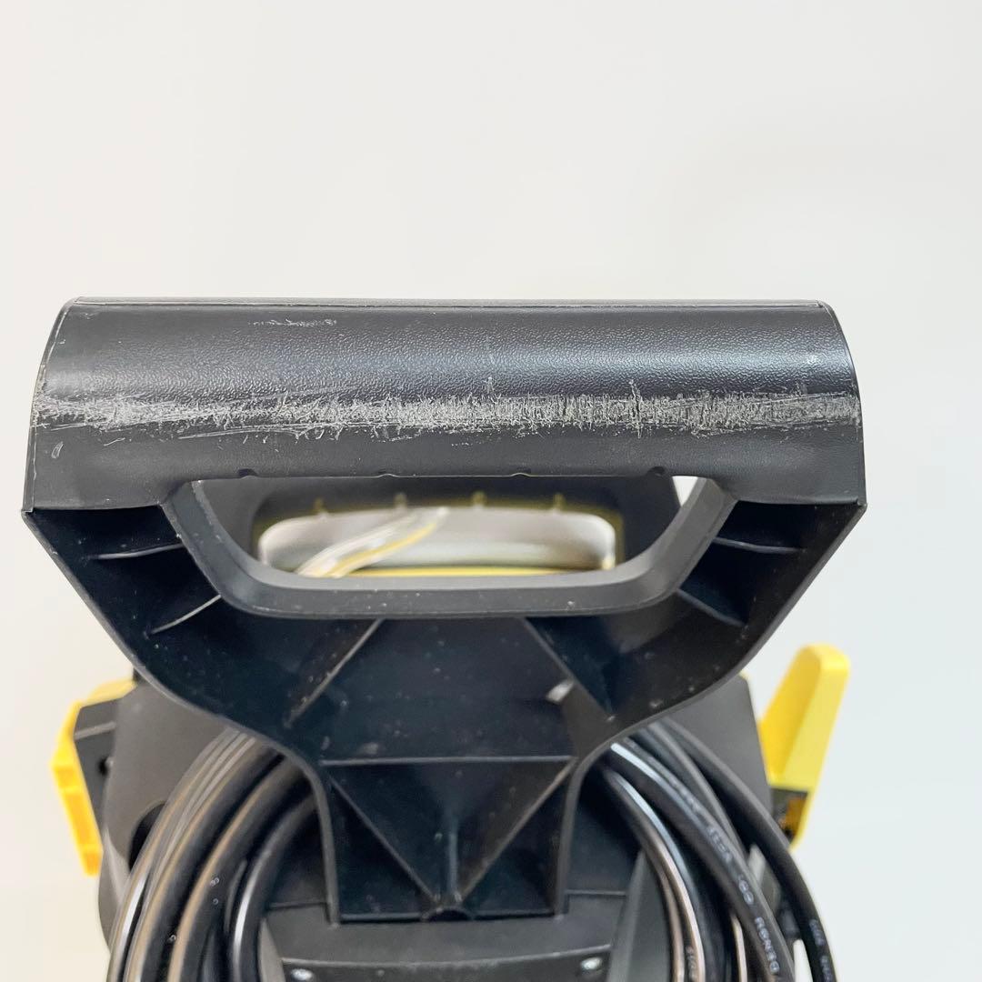 KARCHERケルヒャー 高圧洗浄機 K3サイレントベランダ　東日本専用