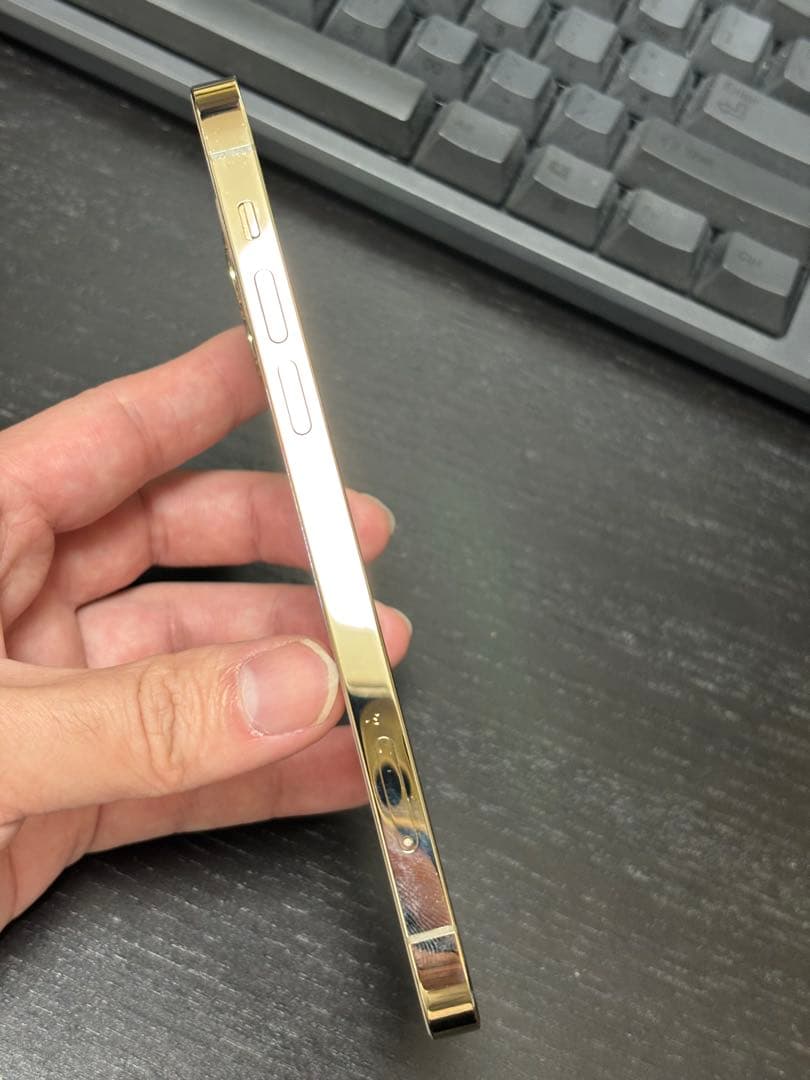 iPhone 12Pro 128GB 美品