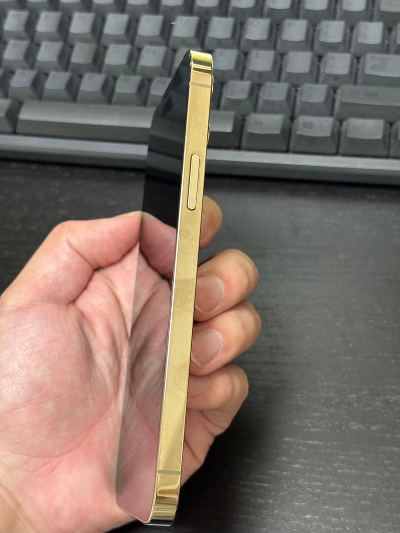 iPhone 12Pro 128GB 美品