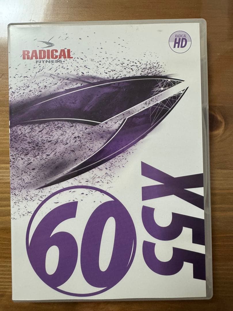 cocoaX55 53,54,56,57,58,60 DVD＆CD