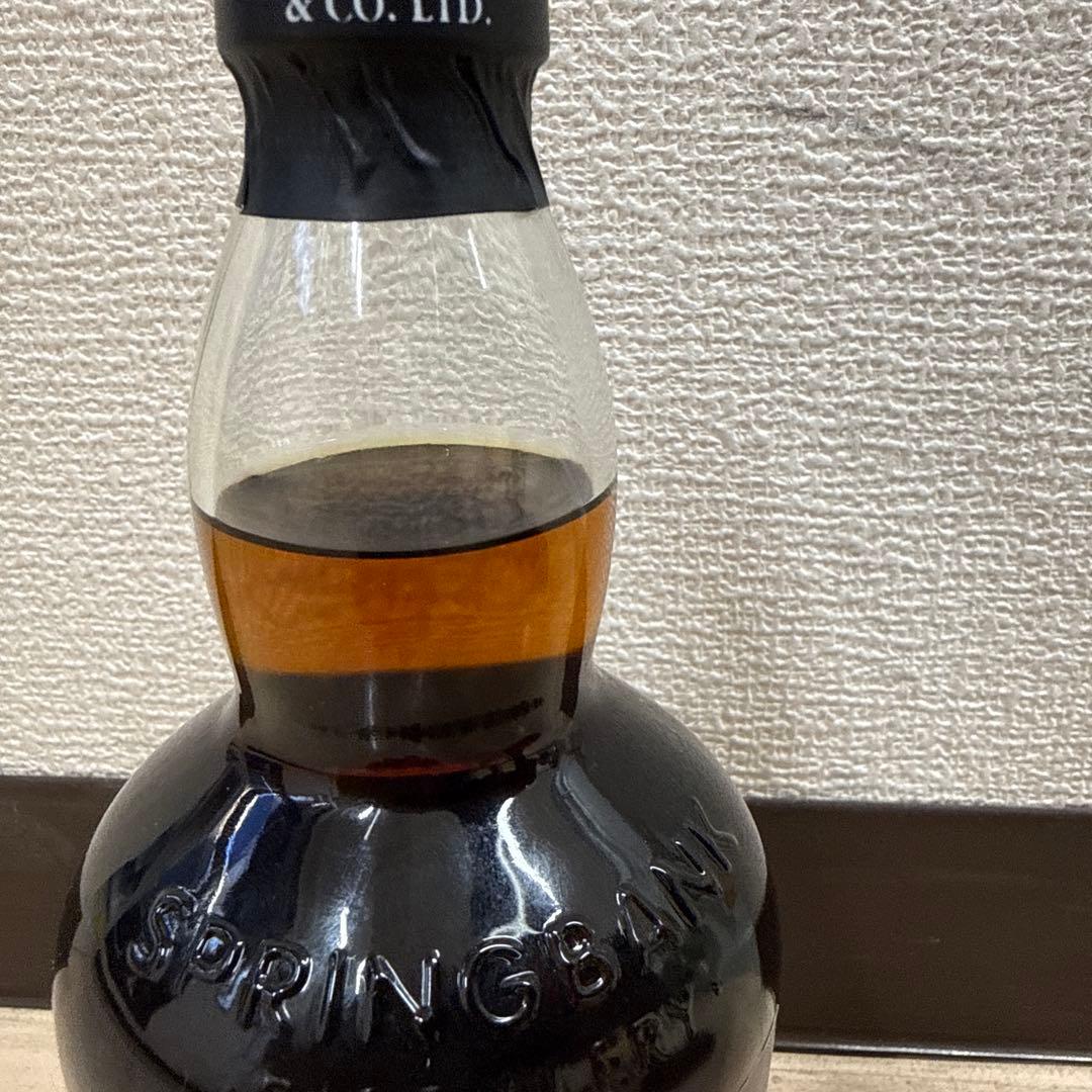 ヘーゼルバーン(HAZELBURN )15年 Oloroso樽熟成