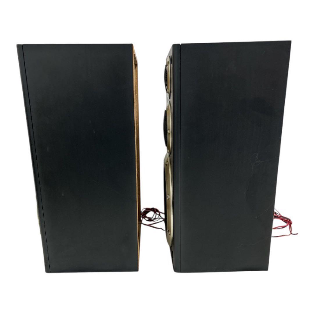 SONY SS-V725AV スピーカー 3way ACアダプター付き