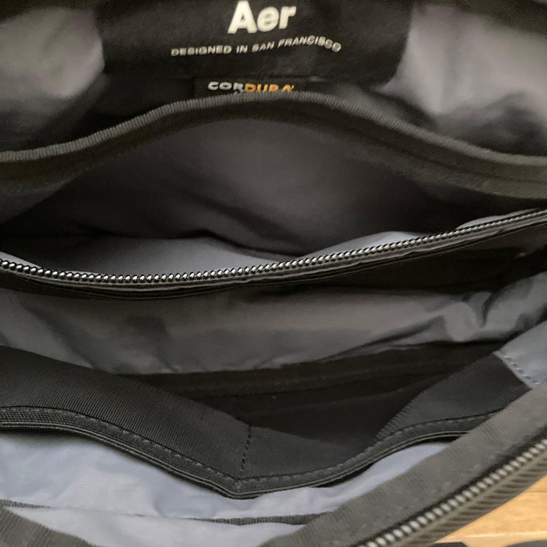 Aer Travel Collection Day Sling 専用です