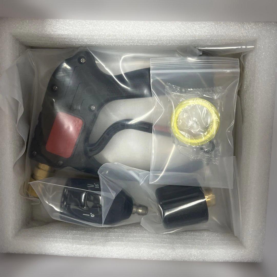 値下げ中511183 未使用MJJC 第３世代 フォームキャノンS V3.0