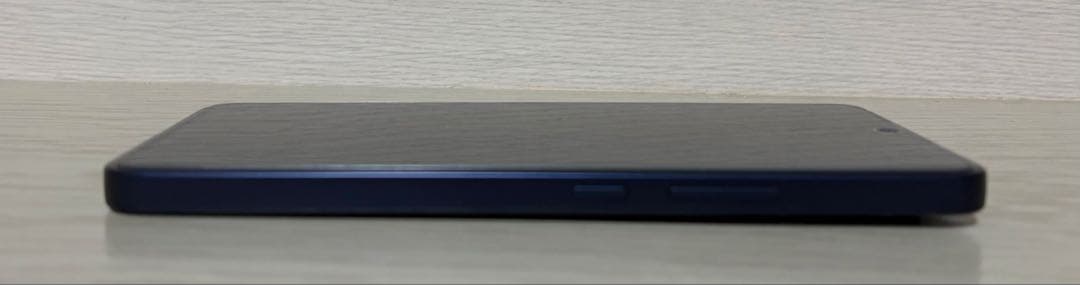 OPPO Reno 13 A ルミナスネイビー 本体 ケース＆フィルム付き