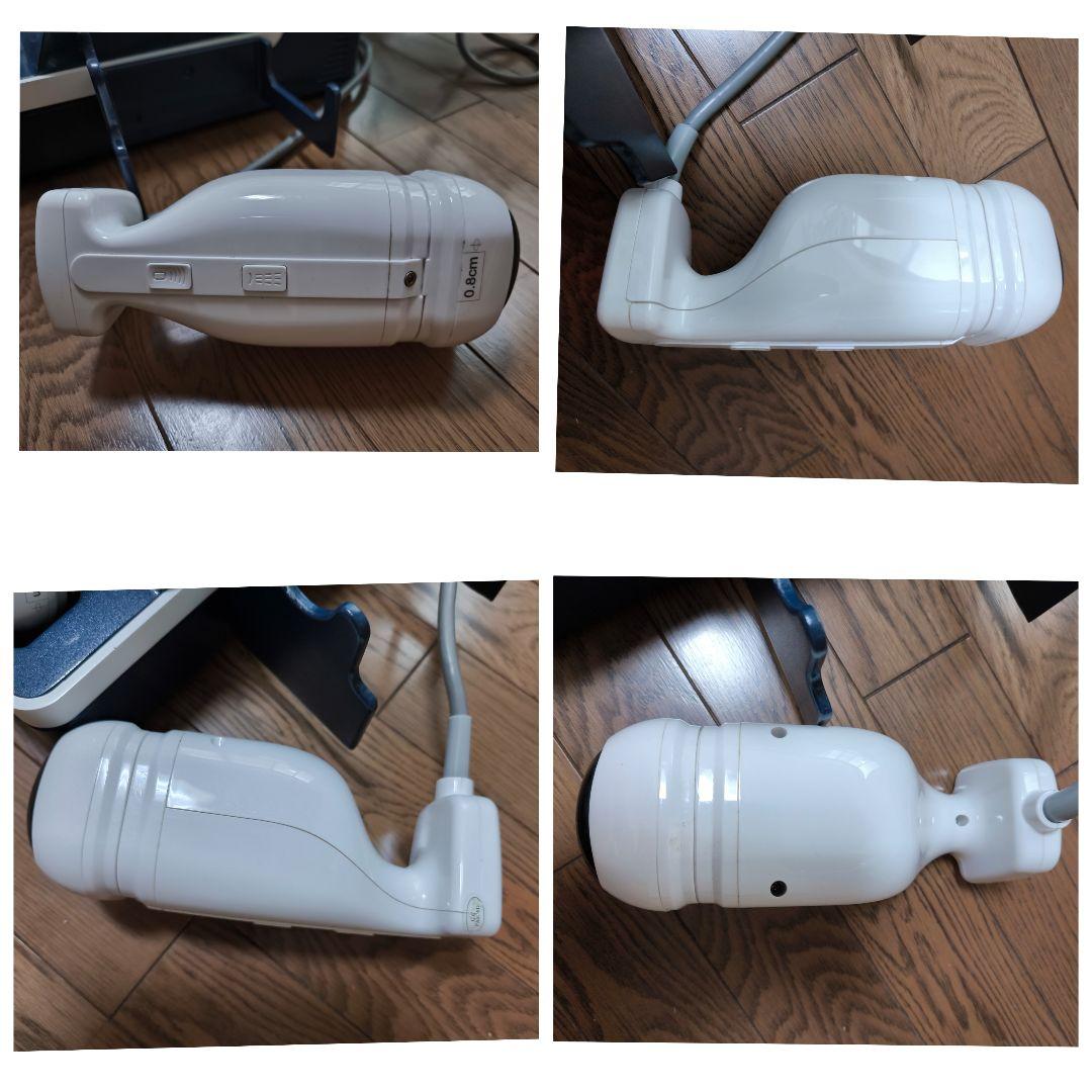 9DHIFE LIPO フェイシャル ライポソニックス 業務用 美容家電 中古品