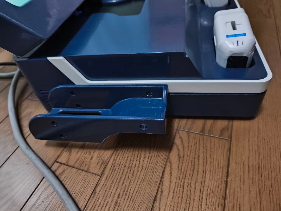 9DHIFE LIPO フェイシャル ライポソニックス 業務用 美容家電 中古品