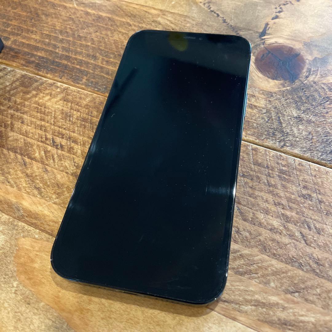 iPhone 12 Pro MAX 128GB SIMフリー
