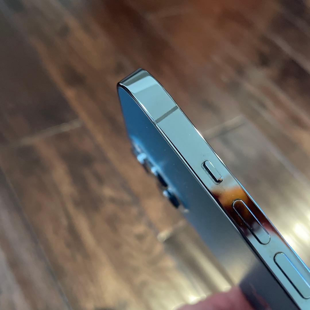 iPhone 12 Pro MAX 128GB SIMフリー