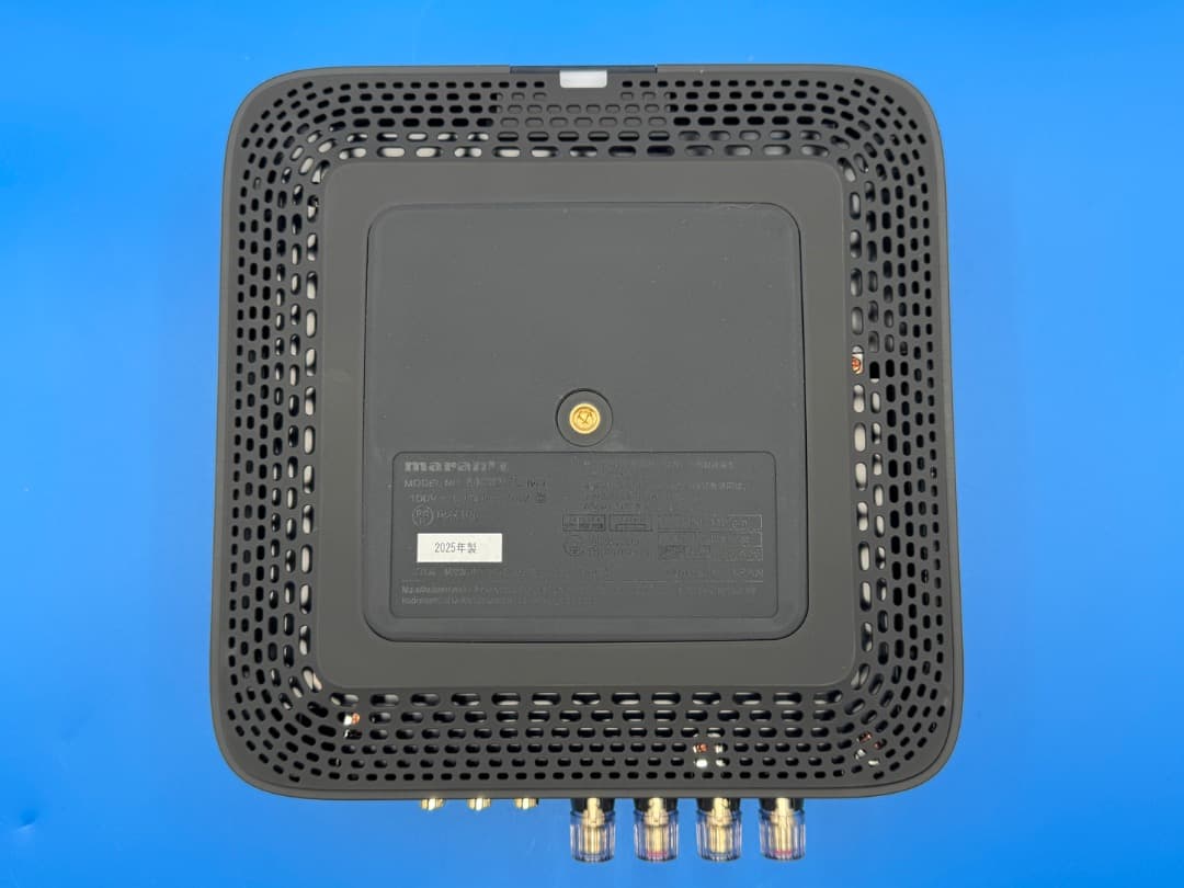 Marantz Model M1【25年10月購入 極美品 保証有】