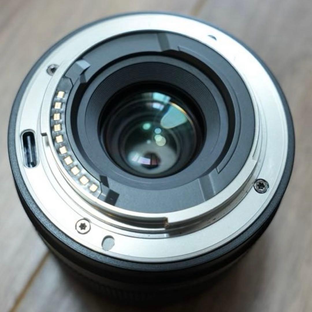 VILTROX AF 20mm F2.8 Eマウント 単焦点レンズ